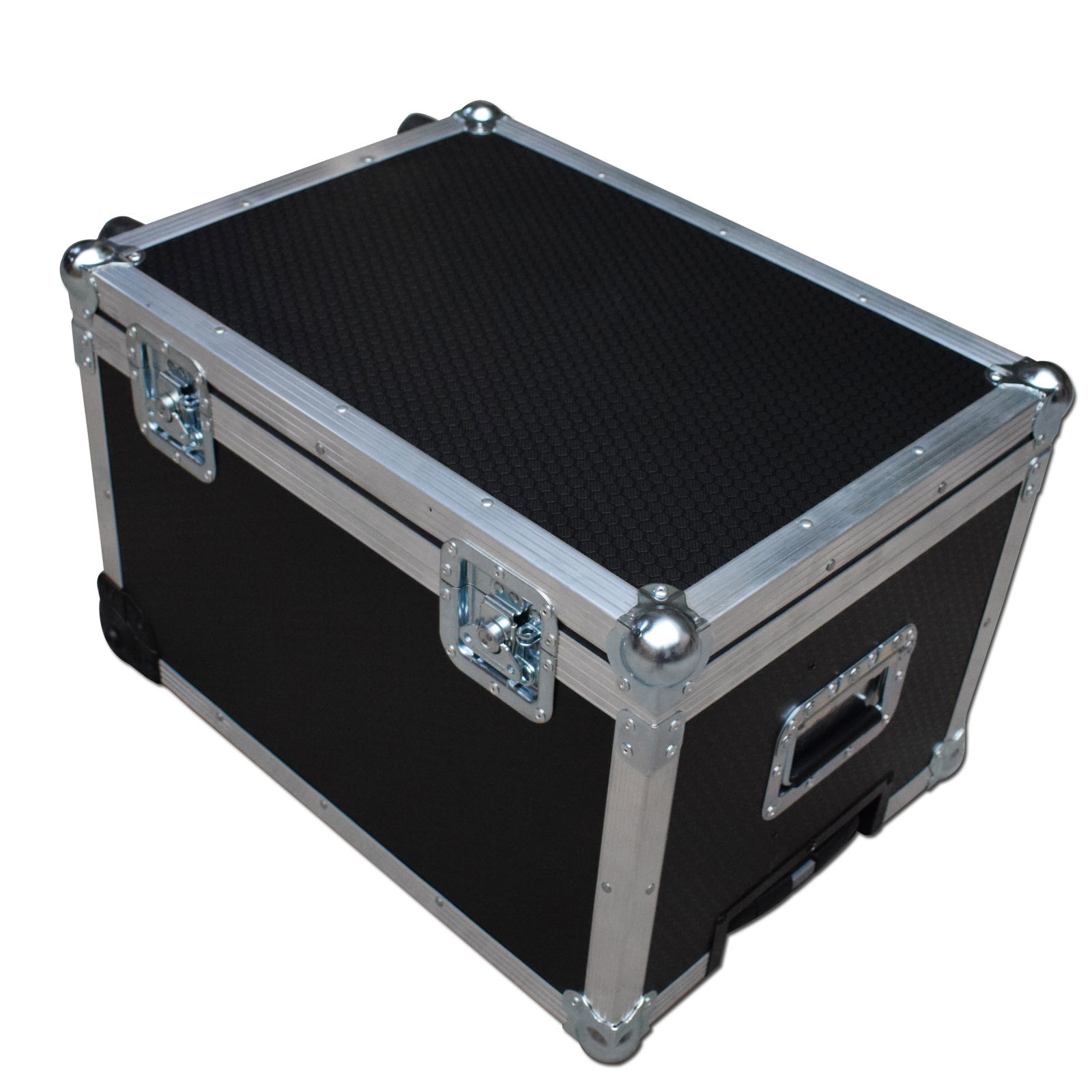 10 Way Apple iPad Flight Case